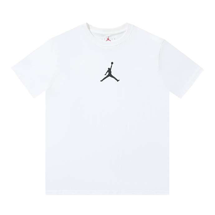 Jordan T Shirts Short _SKUJordanM-3XLJ10550136542